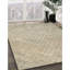 Tapis abstrait gris-1535082938