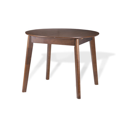 Illyssa Butterfly Leaf Dining Table by George Oliver