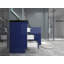 Ensemble de meuble-lavabo simple 60 po Campea-1601589419-1601589418
