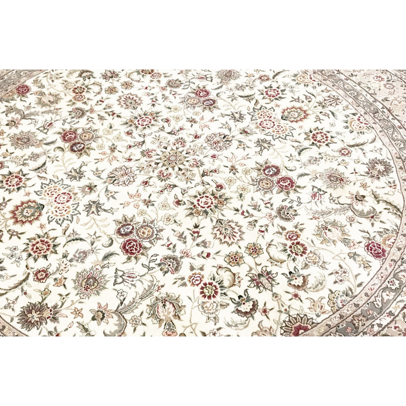 Elegance One-of-a-Kind 8' Area Rug