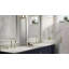 Trousdale 8" Widespread Lavatory Faucet-1265639701
