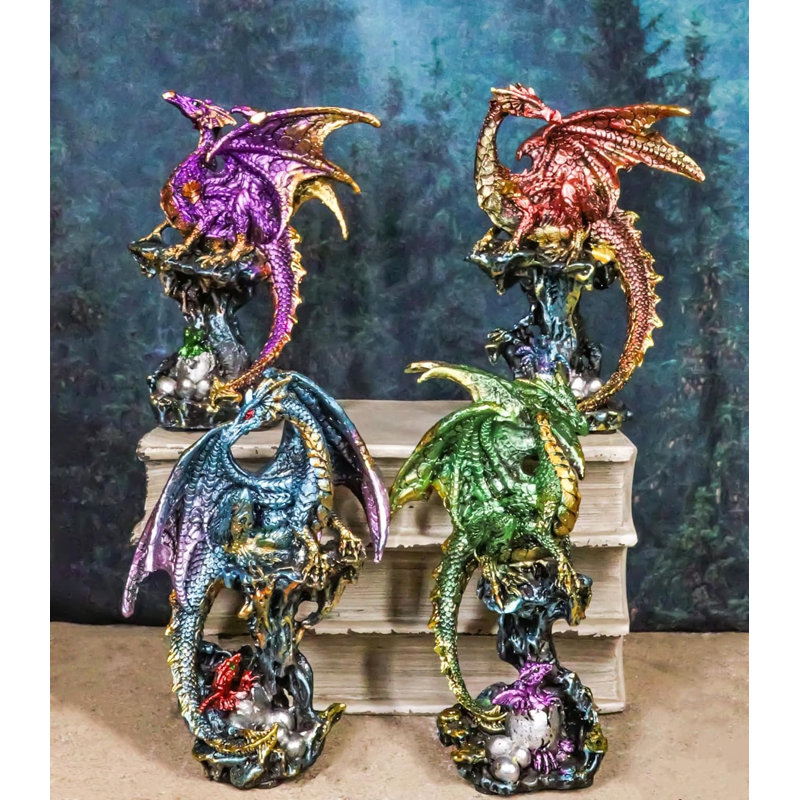 Kamrul Fantasy & Sci-Fi Statue