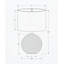 Lampe de table moderne