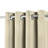 Single Curtain Solid Room Darkening Thermal Grommet-1519962282-1519962287