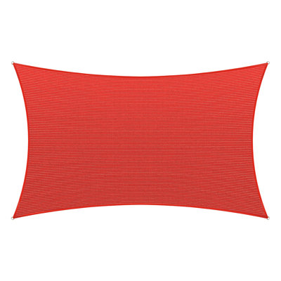 Voile d'ombrage Amgo