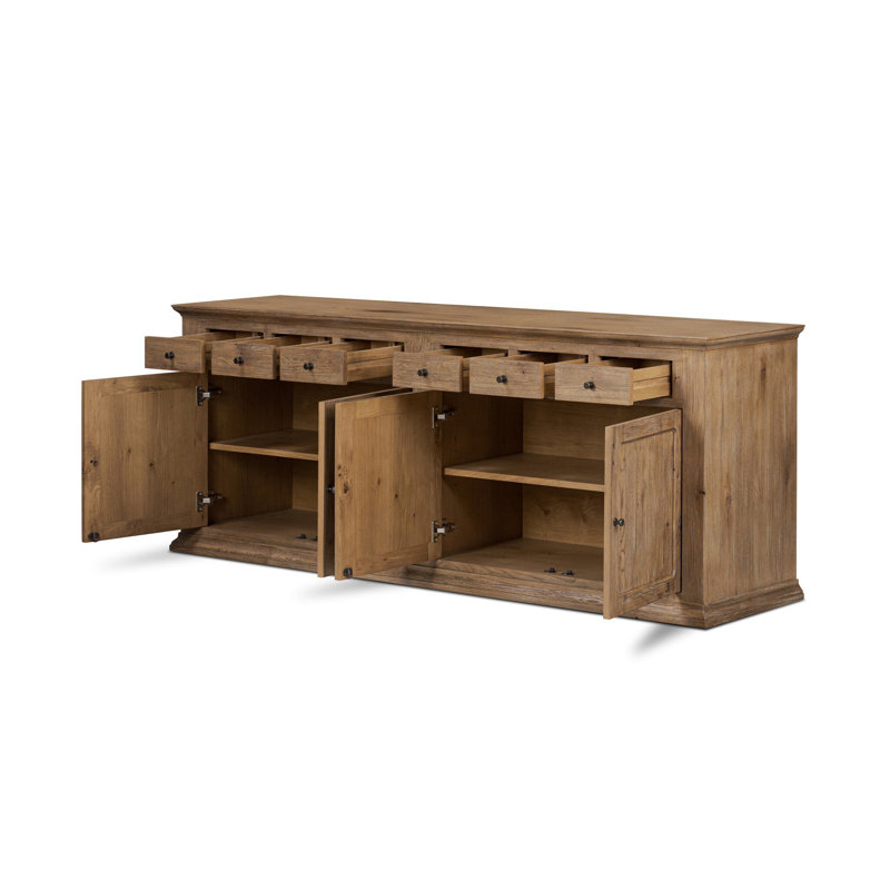 Harding 78.5'' W Sideboard