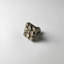 Lotus Bronze Square Knob-71050104