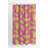 Summer Limes Ultra-Thin Lightweight Shower Curtain-126134961