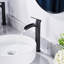 Waterfall Tap with Waste-1759529637