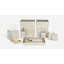 Nora Glass Soap / Lotion Dispenser