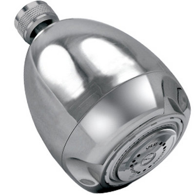 Earth Massage Massage/Jet Low Flow Shower Head
