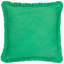 Clam Shells Abstract Square Cushion-104451832