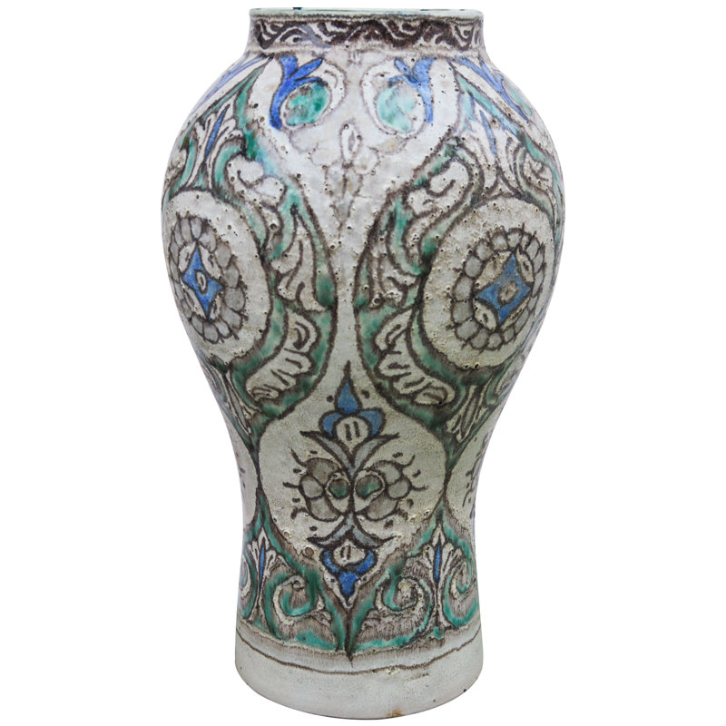 Handmade Ceramic Table Vase