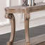 Table basse de style transitionnel 1Pc