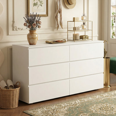 Anastasiya Dresser