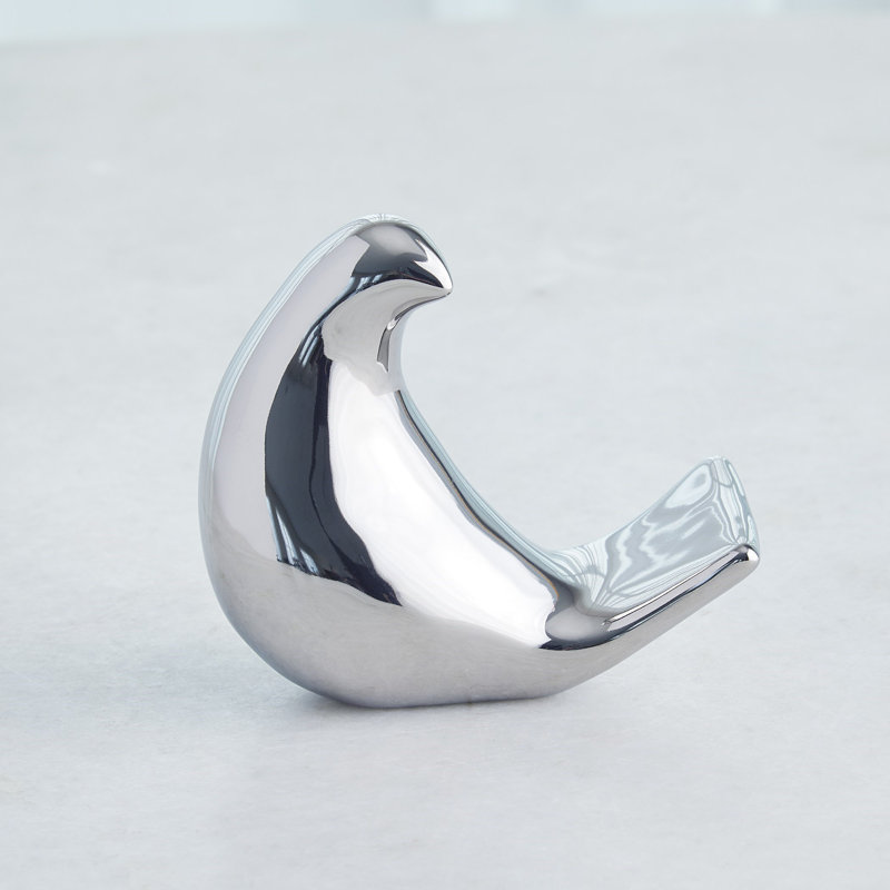 Les Animaux-Moineau, Bright Silver