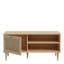 Ambus TV Stand for TVs up to 43"