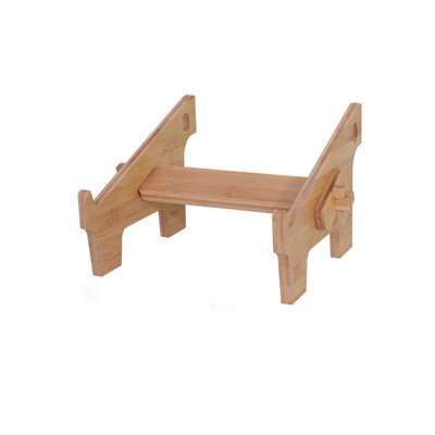 Support pour ordinateur portable Menka