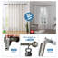 Tringle à rideaux simple Nathaly-799878009-799878011