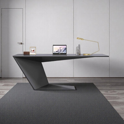 Bureau créatif et simple
