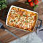 Plat de cuisson en fonte Babish