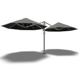 Shadowspec Unity™ Duo Octagon Umbrella