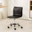 Penkridge Task Chair,Adjustable Air Lift Office Chair-595104745