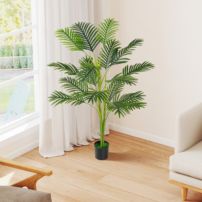 125cm Faux Plant