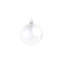 Solid Colour 节日装饰品 Bauble-43280110