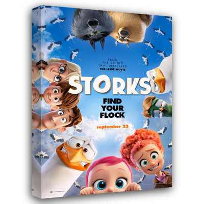 Storks