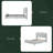 Leather Bed Frame With Wingback Headboard & Footboard,Solid Wooden Slats Support-668614635-668614633