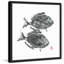 Andrew Clay - Single Picture Frame Print-20604300