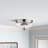 Reichert Glass Flush Mount-40963544-23981989