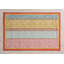 Ensemble de napperons 100 % coton Maison d'Hermine Provence 4 - 13 po x 19 po