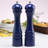 Chef Specialties Imperial Salt and Pepper Grinder Set-28669877