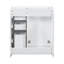 Base de meuble-lavabo simple 29,53 po seulement-101825189-101873799