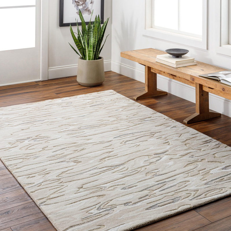 Dreamscape Indoor Rug, Rectangle 2' x 3'