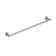 Norm 3 Piece Bathroom Hardware Set