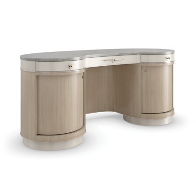 Dream Chaser Vanity