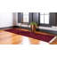 Tapis oriental rouge Amro-19499560
