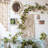 68.9'' Faux Banana Leaf Branch
