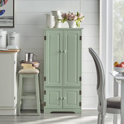 Garde-manger de 48 po Harsens