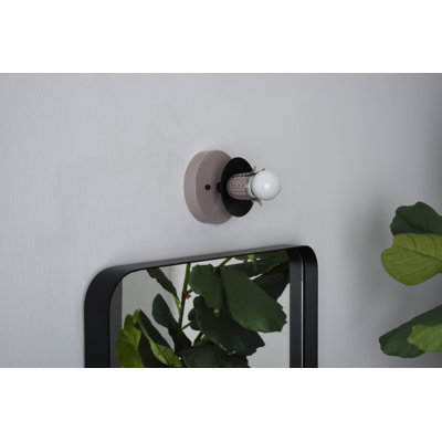 Elba Wall Sconce Elba Wall Sconce