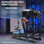 Inbox Zero PC & Racing Game Chair
