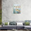 1 Piece Wrapped Canvas Wall Art