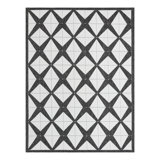 Geometric Indoor / Outdoor Rug