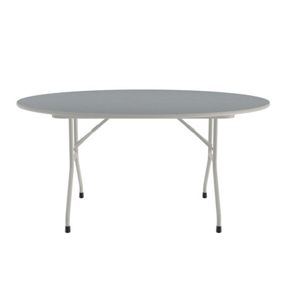 Rectangular Banquet Table