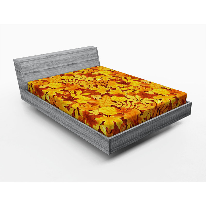 Microfiber Fitted Sheet, Full Fitted Sheet
