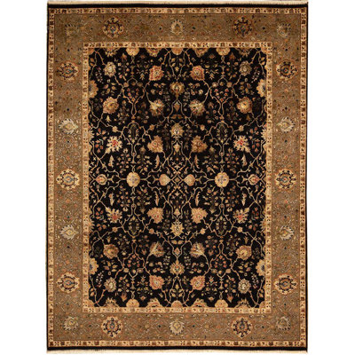 Oriental Area Rug