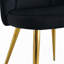 Velvet Dining Chairs(Set Of 4)-114326109-114326110